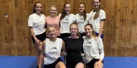 Havlíčkobrodské ženy vybojovaly 3. místo na Burčákovém turnaji ve Znojmě